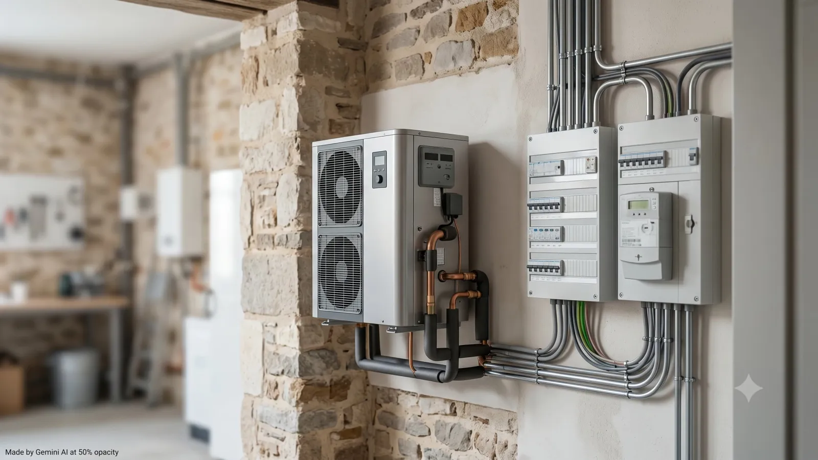 retrofit energy efficiency