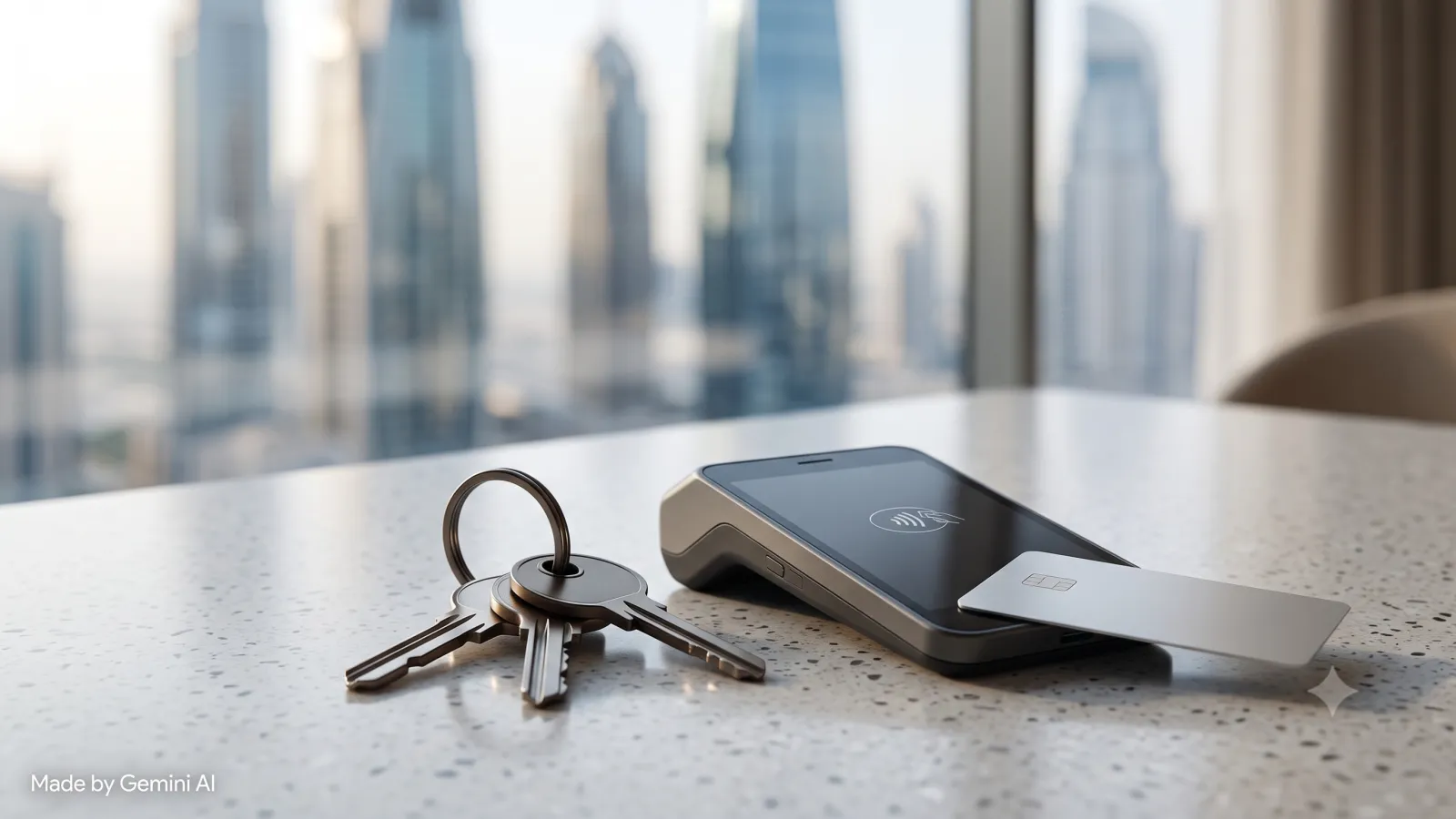 rewire UAE rental payments