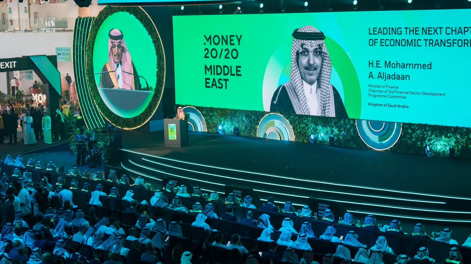 Money20/20 Middle East 2026