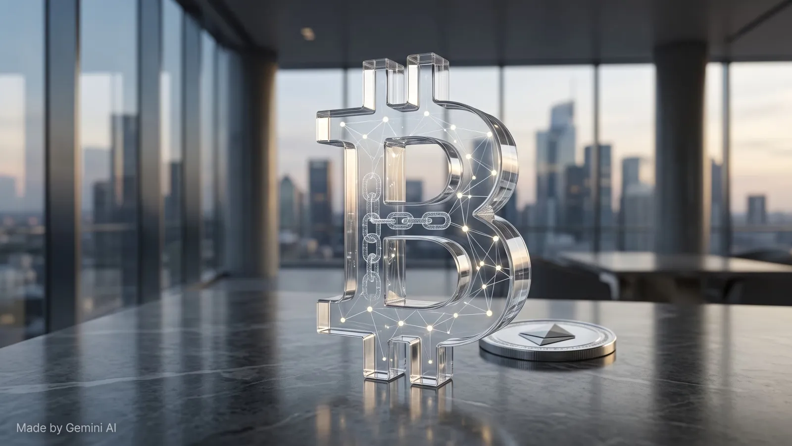 Transparency Becoming Crypto’s Biggest Competitive Advantage
