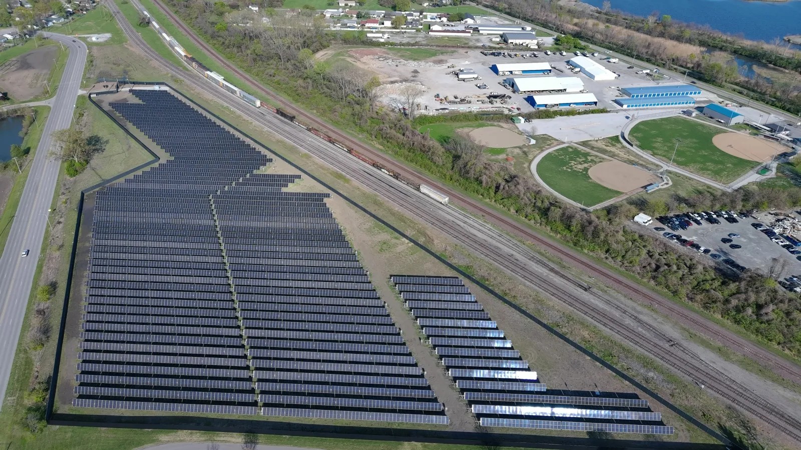 Nautilus Solar closes $600m facility for US community solar build-out