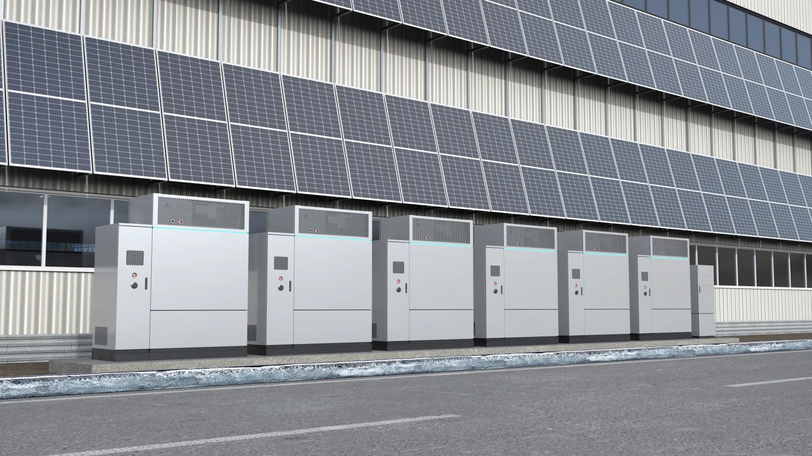 XCharge launches GridOne as EV charging meets grid-scale storage