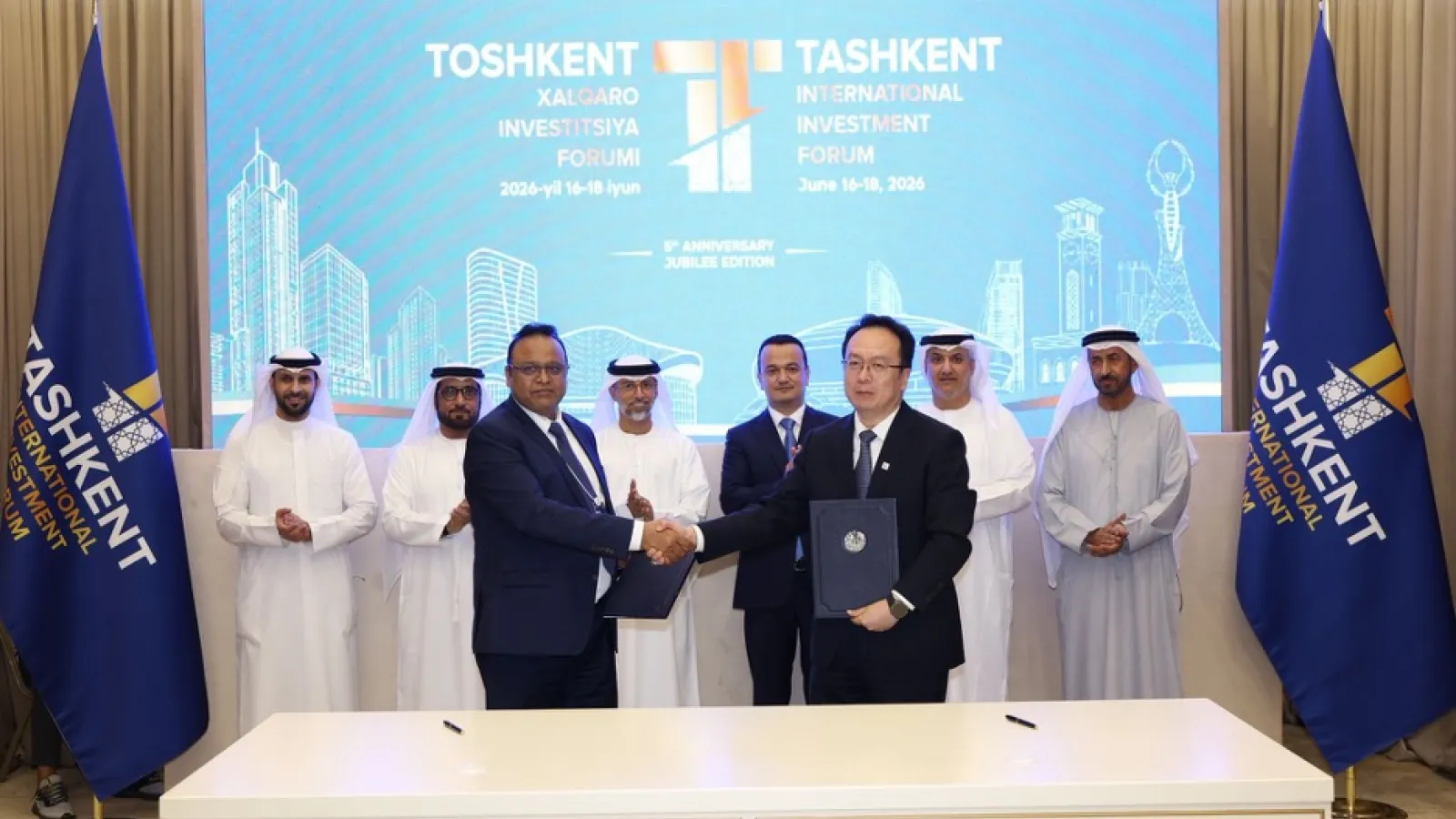 Allied Biofuels and Sinopec sign $6.1bn SAF deal in Uzbekistan