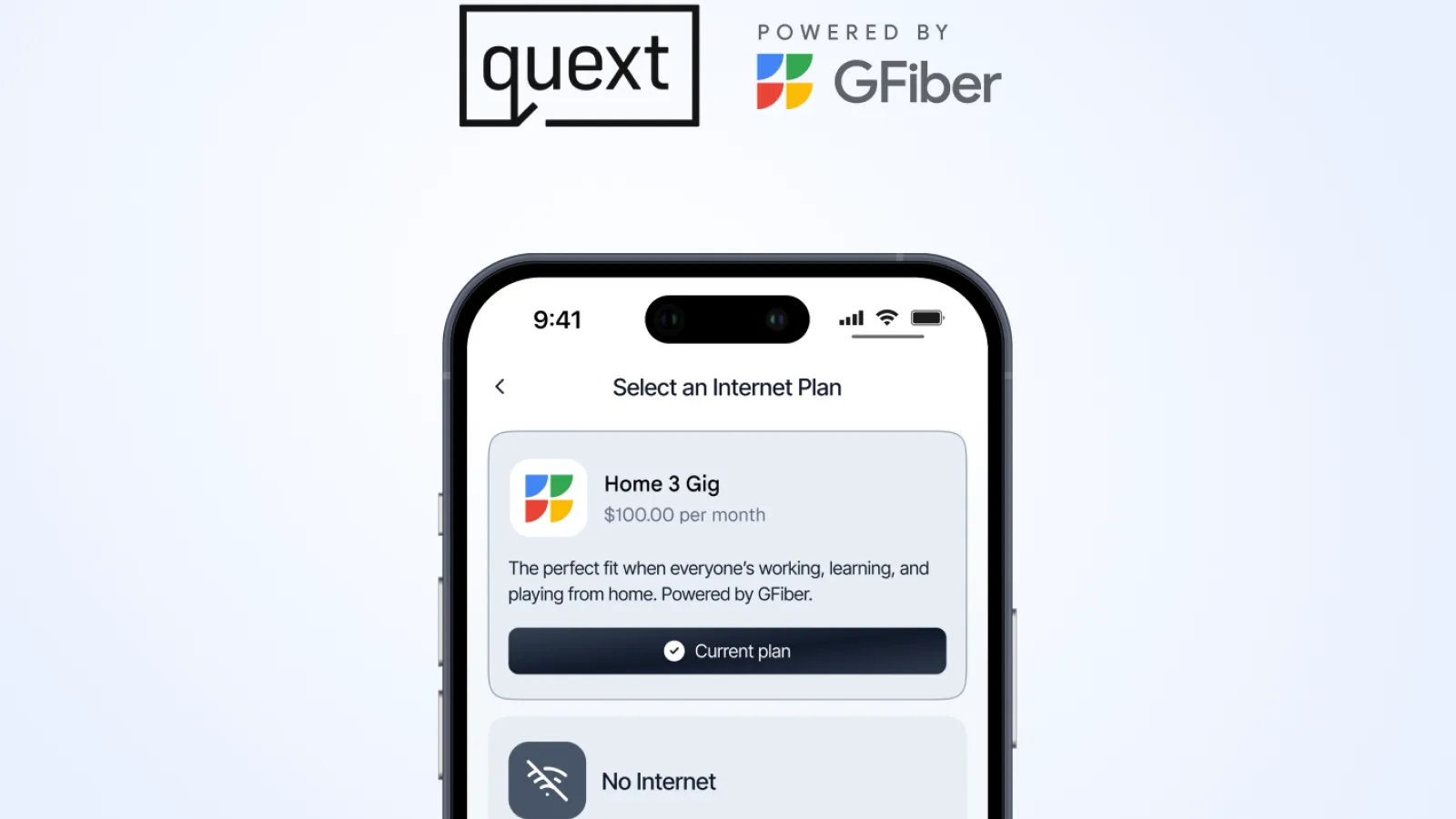 GFiber and Quext roll out Wi-Fi 7 smart network at Irvine complex
