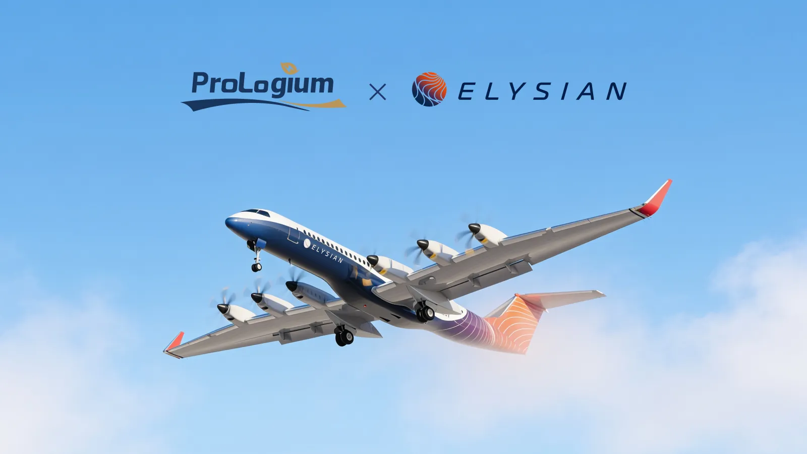 ProLogium and Elysian target 420 Wh/kg cells for electric aviation