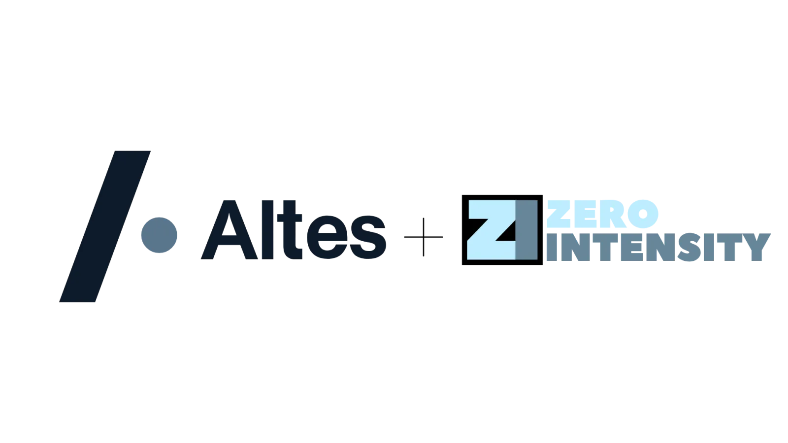 Altes Capital and Zero Intensity target data centre risk repricing