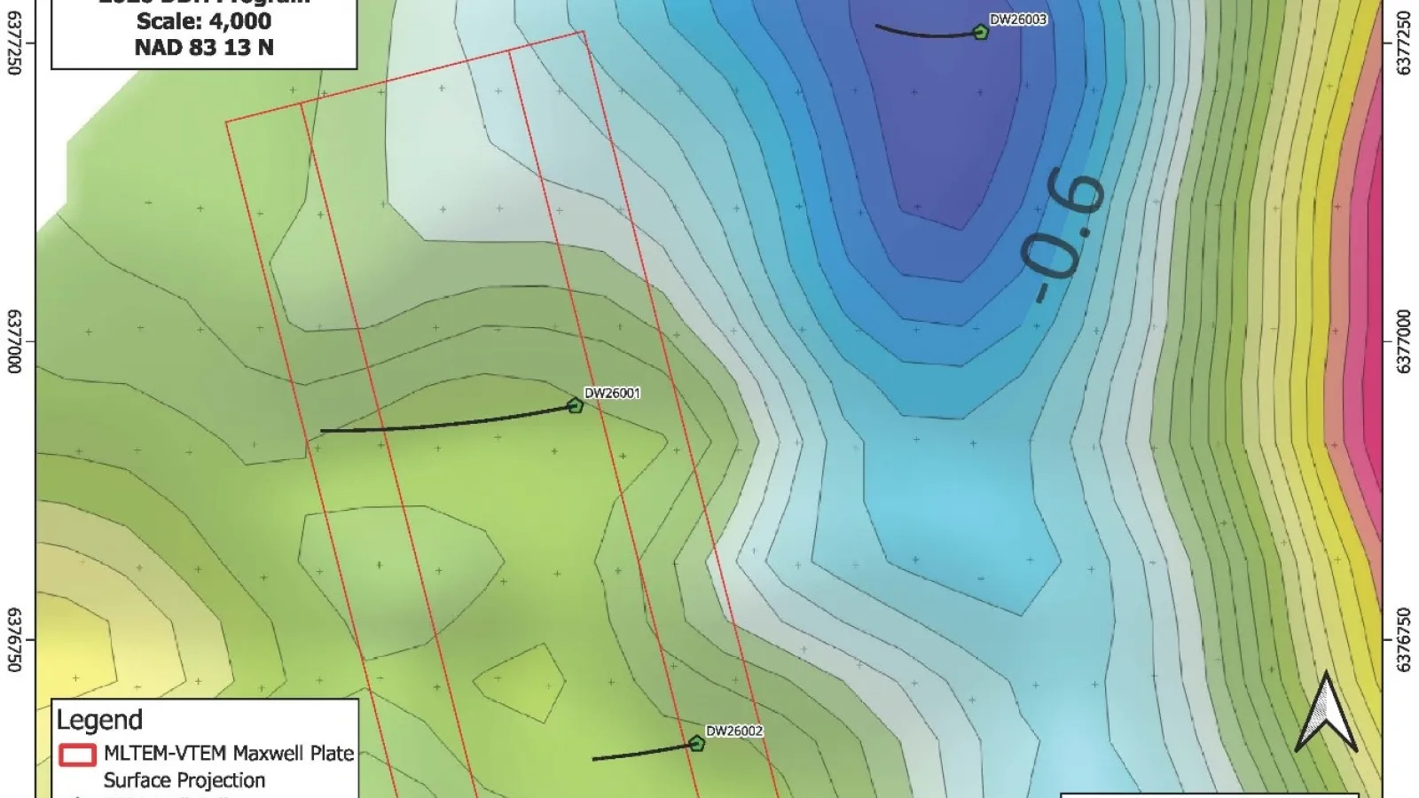Refined Energy reports maiden drill results at Saskatchewan uranium site