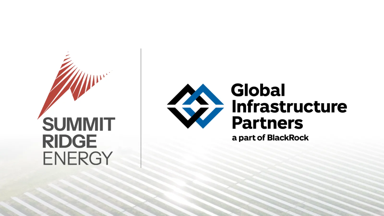 GIP-BlackRock acquires Summit Ridge in US solar consolidation bet
