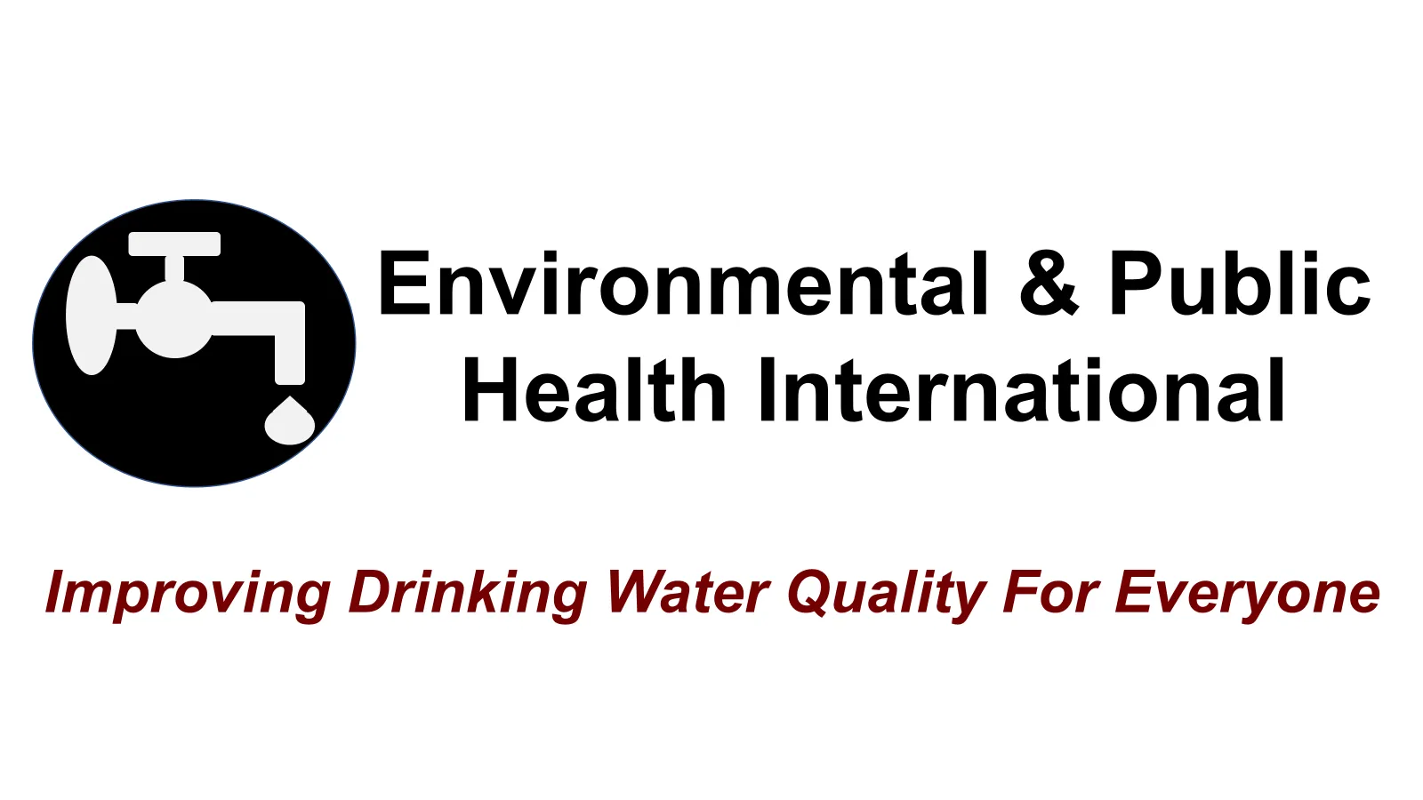 EPHI joins UNEP wastewater initiative to link water data to Paris goals