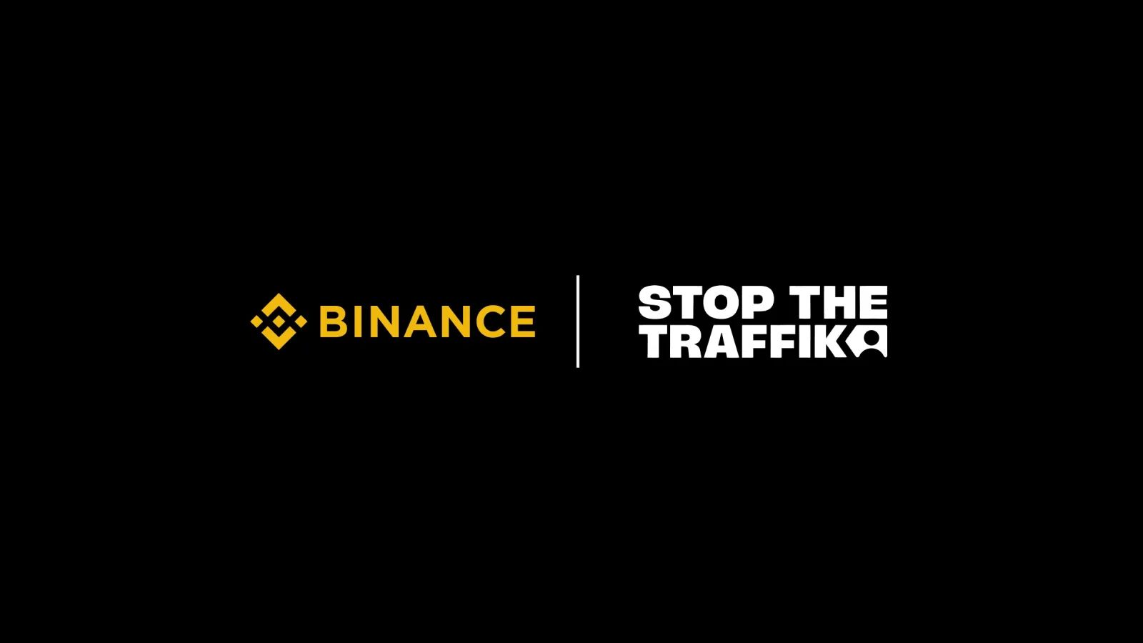 Binance ties with STOP THE TRAFFIK to cut crypto trafficking flows