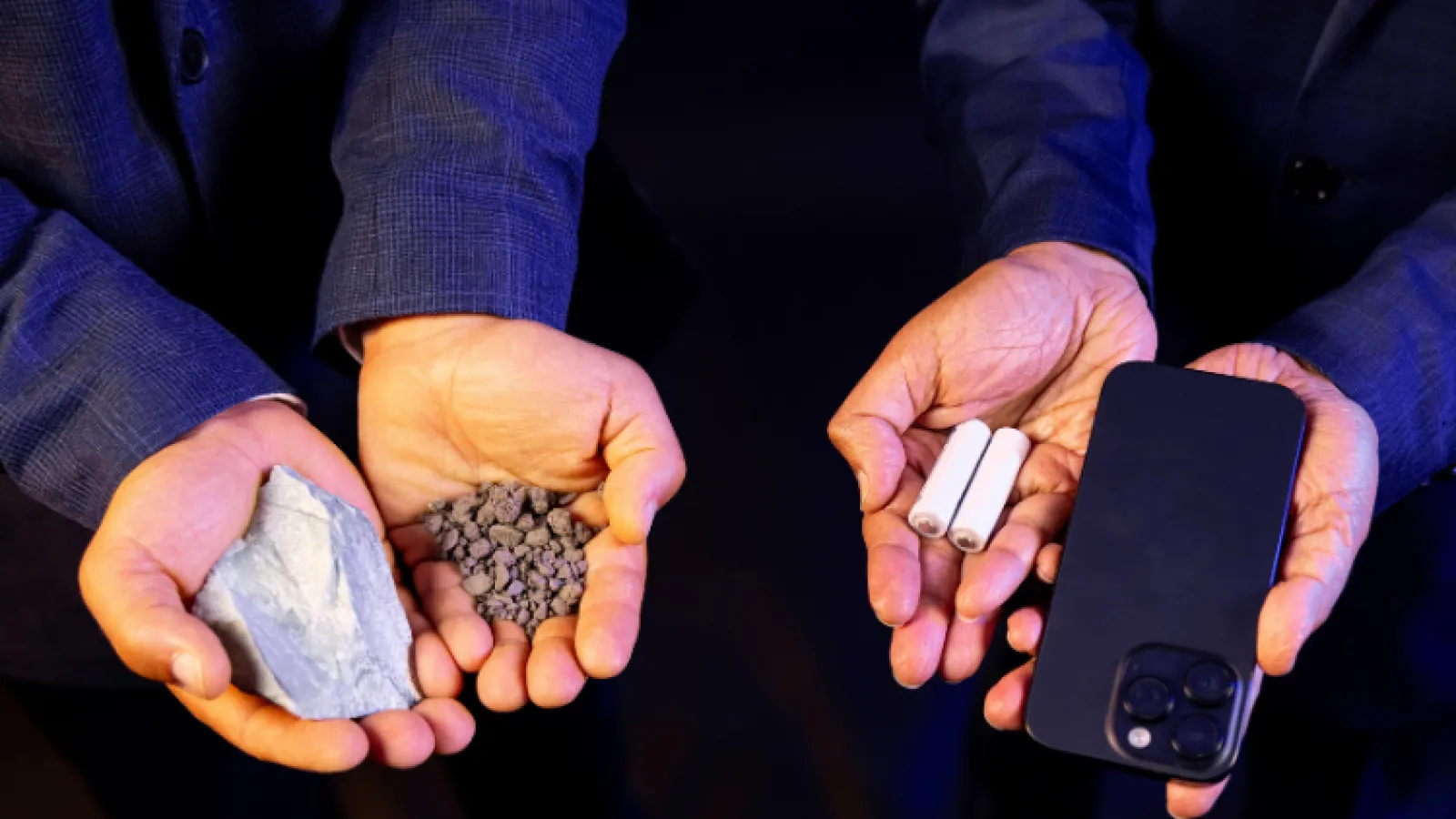 UMKC wins $160m NSF award to rebuild US critical materials supply chain