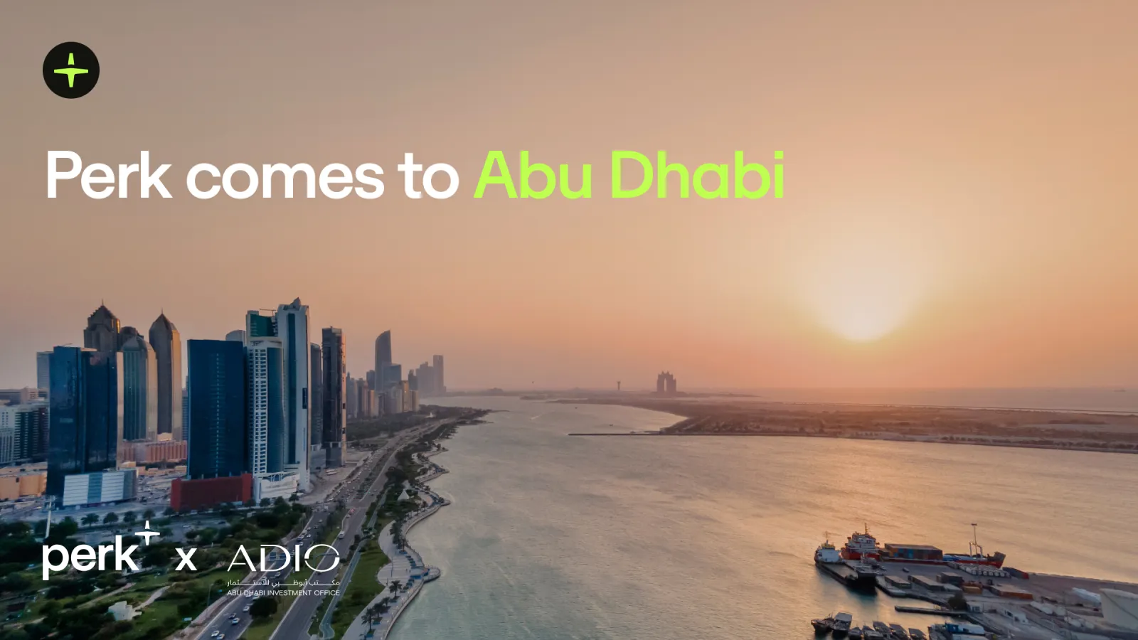 Perk lands in Abu Dhabi as UAE bets on AI-native travel tech