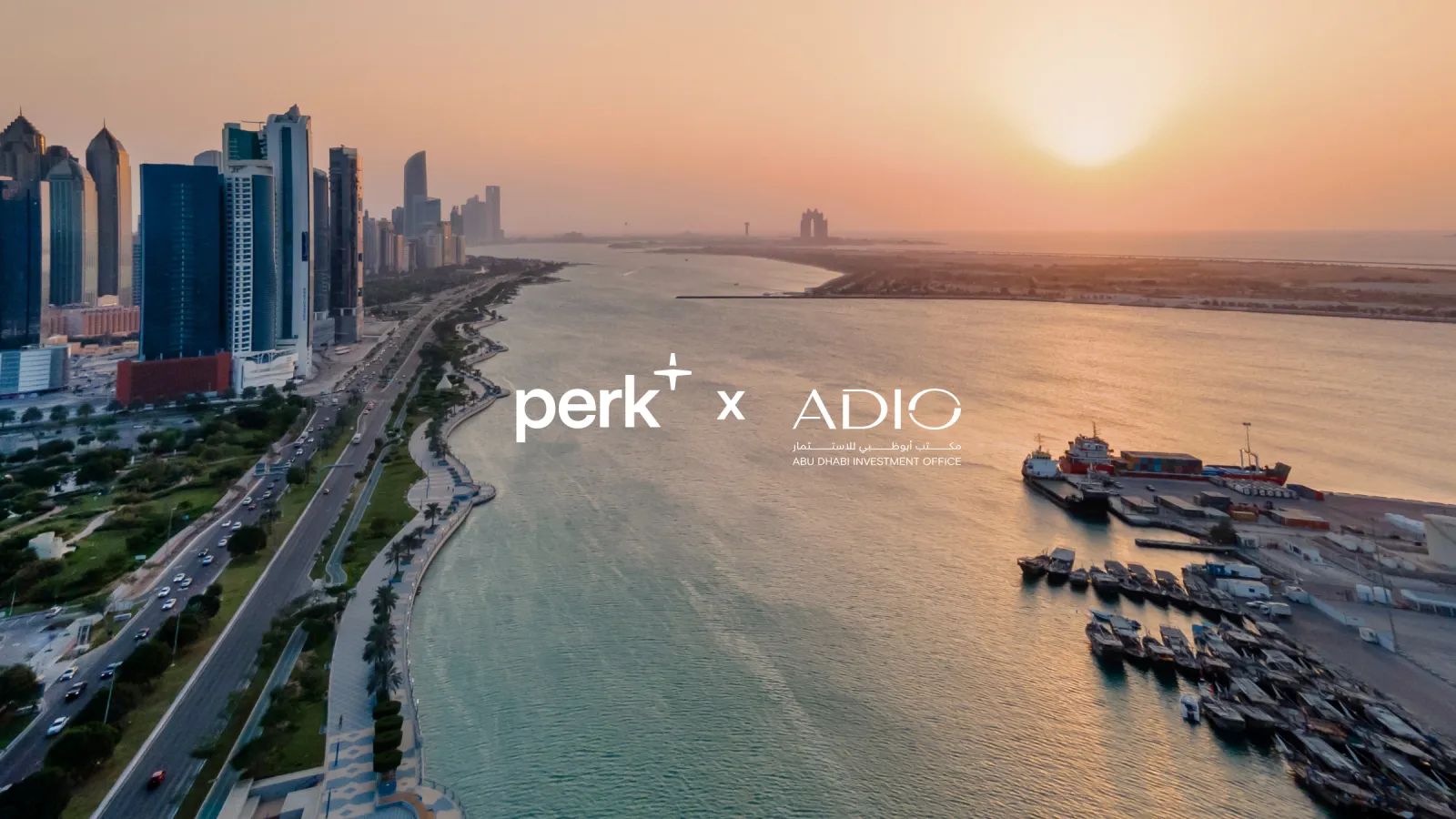 Perk lands in Abu Dhabi as GCC business travel meets AI ambition