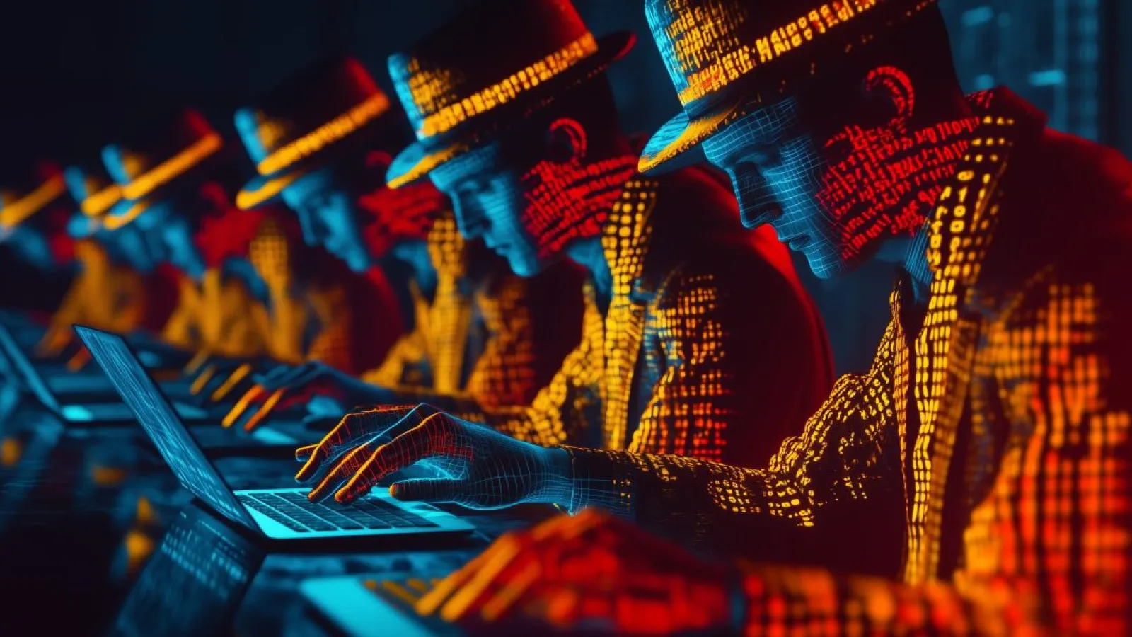 Kaspersky flags The Gentlemen ransomware group's cross-sector spread