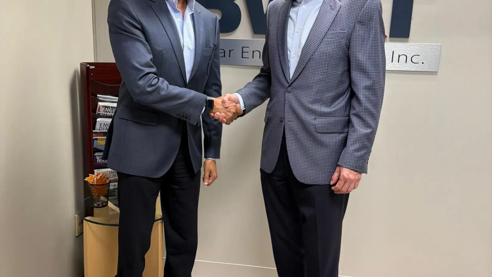 CCTE and BWXT Canada close thorium fuel supply chain for reactor demo