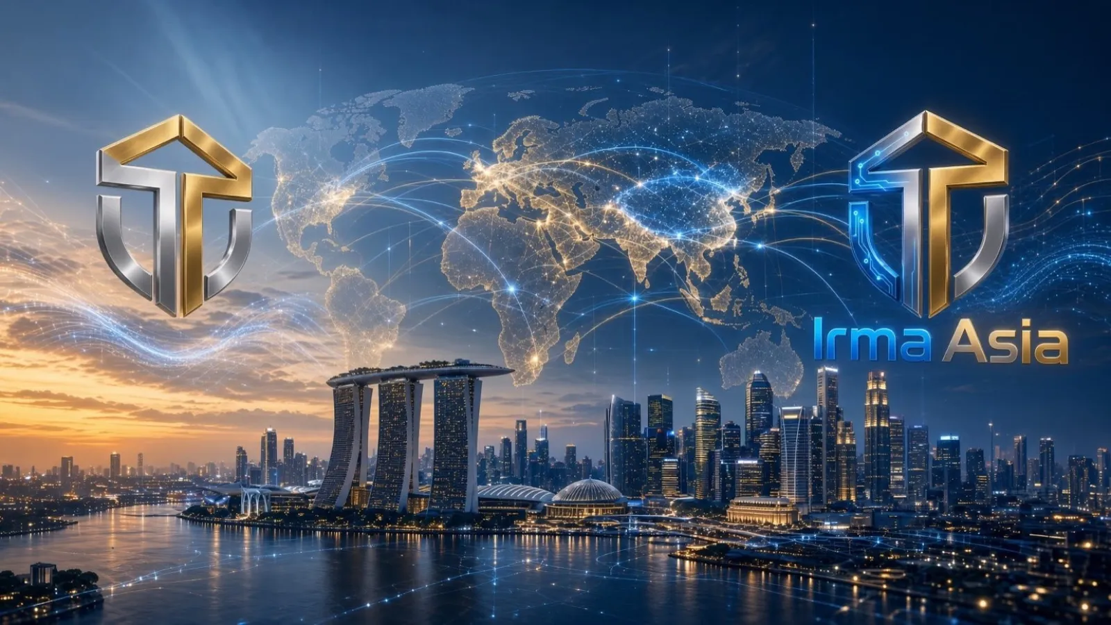 Trident launches AI marketing JV targeting 9.4m SMEs across Asia-MEA