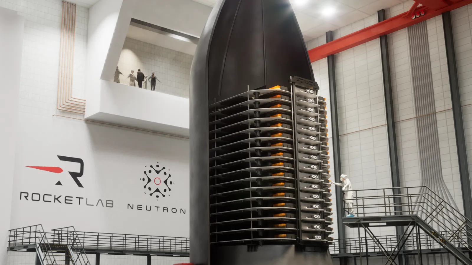 Rocket Lab wins $397m Space Force deal for orbital targeting layer