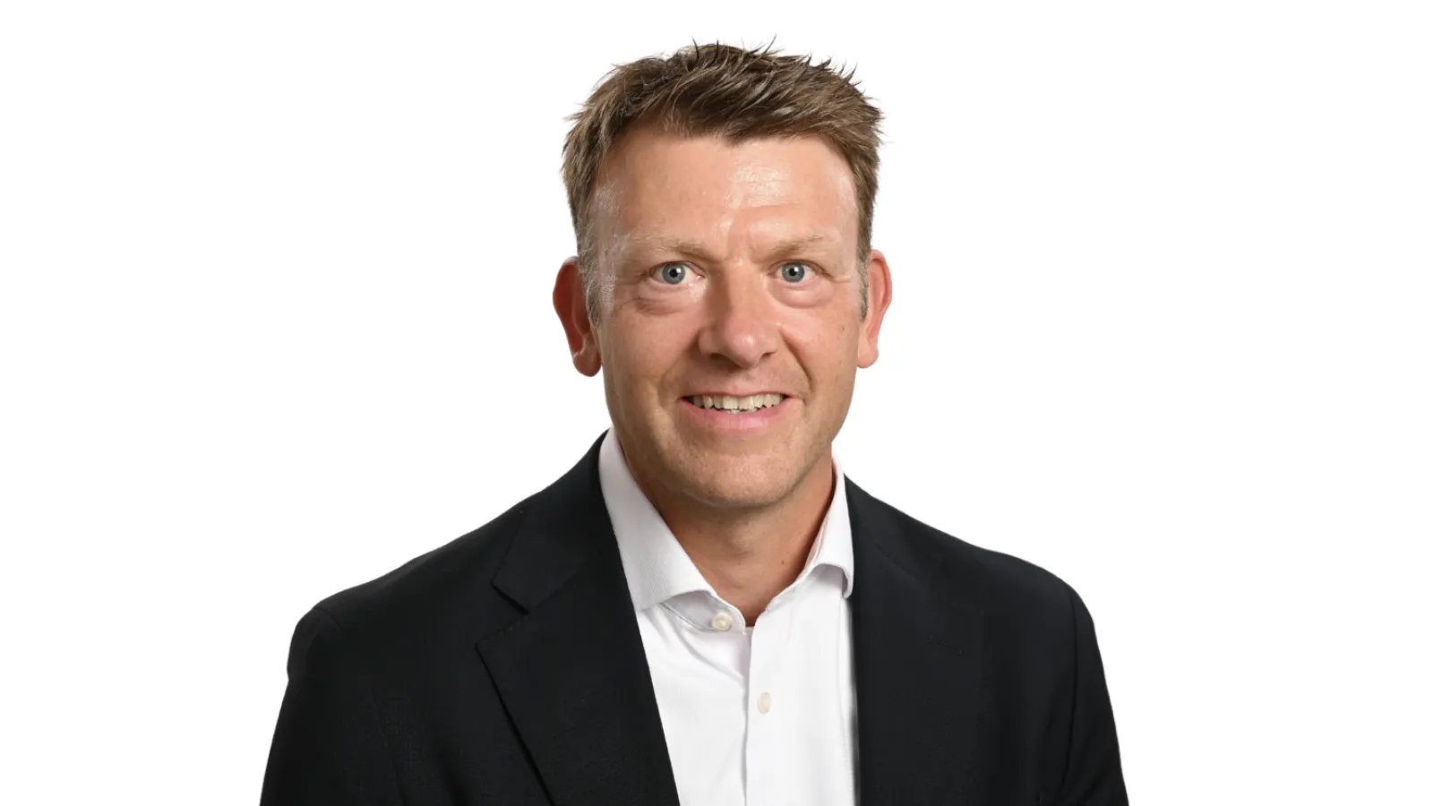 FE fundinfo names CPO to drive AI push across Nexus platform