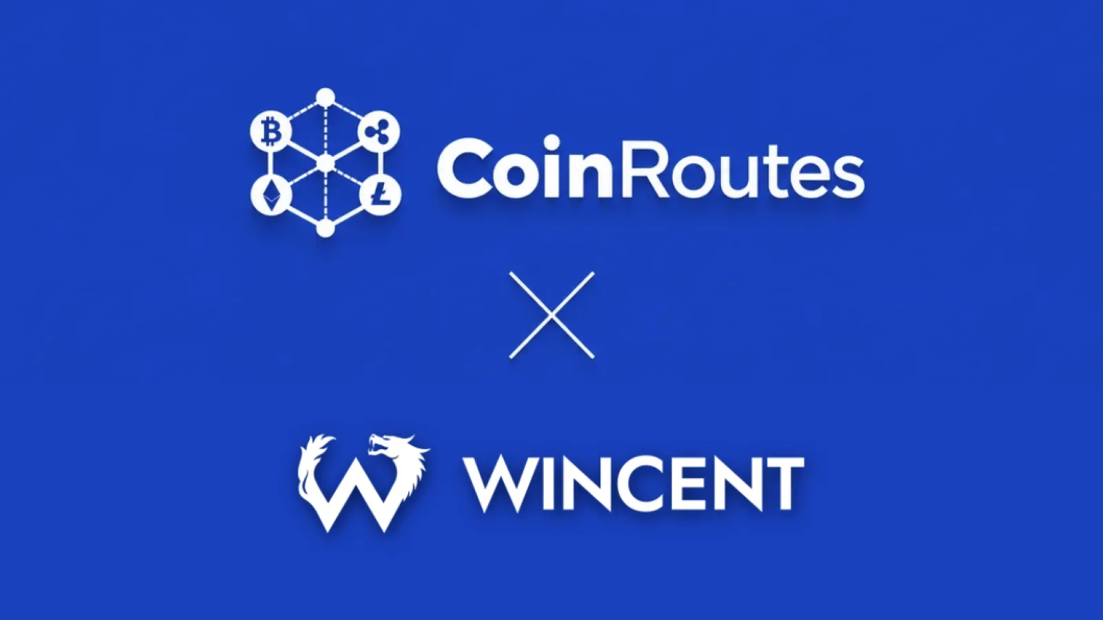CoinRoutes and Wincent bridge TradFi plumbing to digital asset liquidity