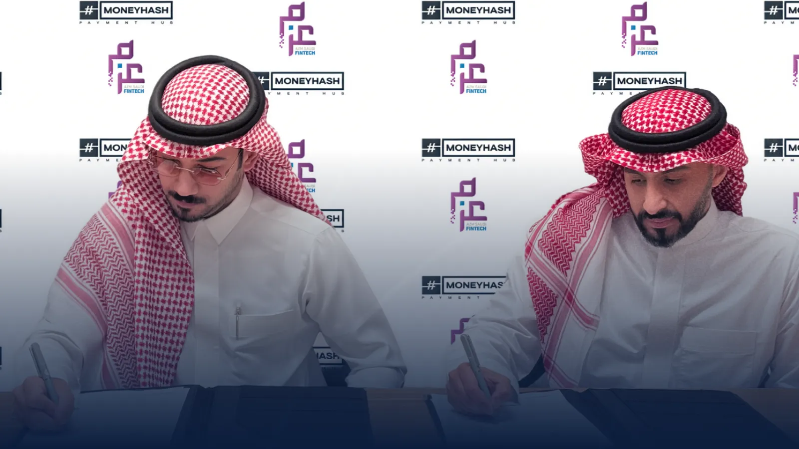 MoneyHash and Azm Fintech unite to streamline Saudi payment ops