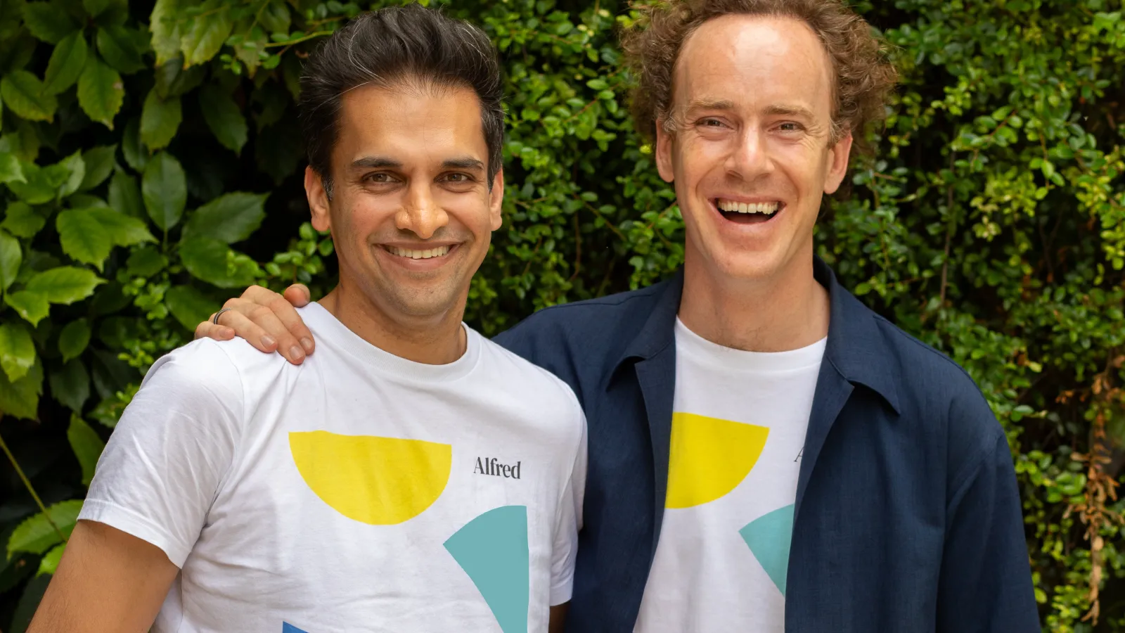 Alfred raises £5m to bundle UK household services on wholesale model