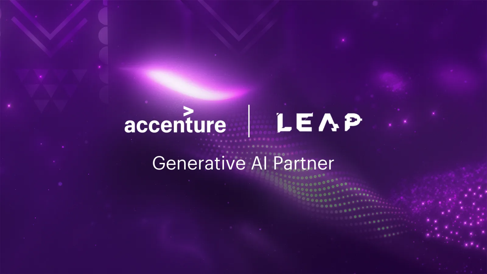Accenture targets Gulf sovereign AI gap at LEAP 2026