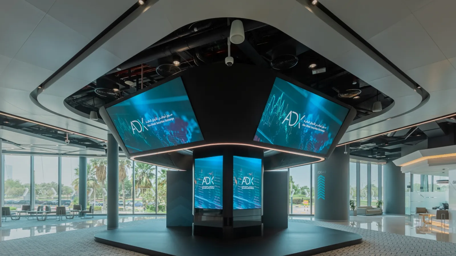 ADX opens live market data to ChatGPT and Claude in MENA first