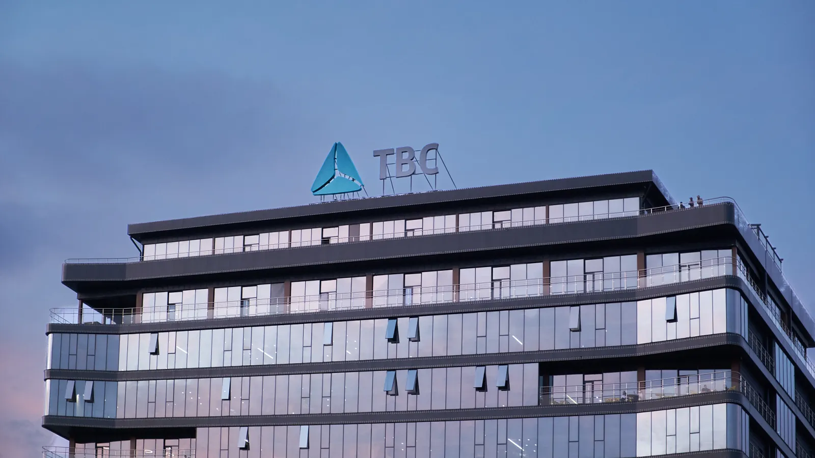 TBC Uzbekistan launches digital car loans in secured lending push