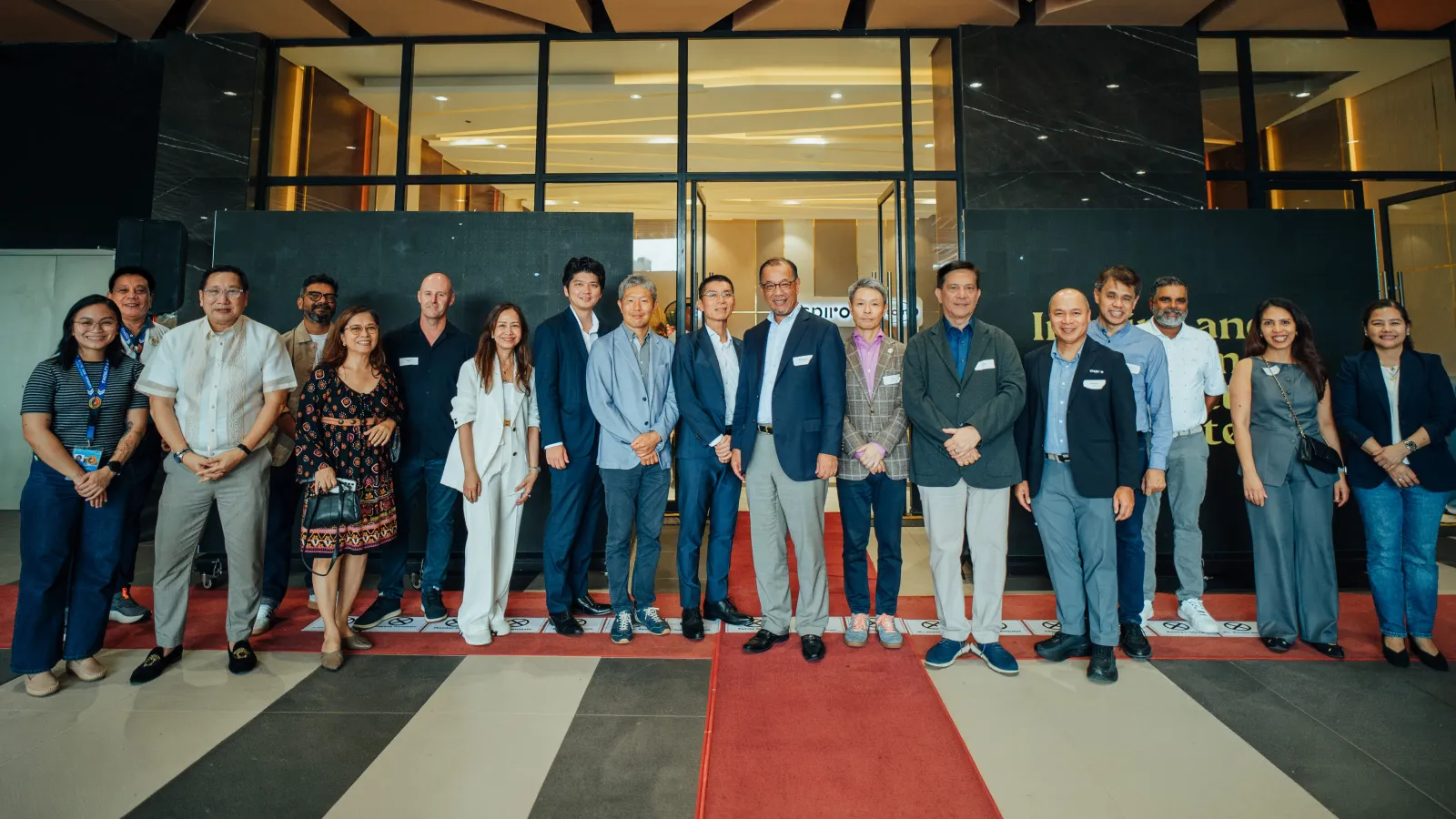 Altius Inspiro opens Dumaguete hub as Japan-backed BPS sector scales