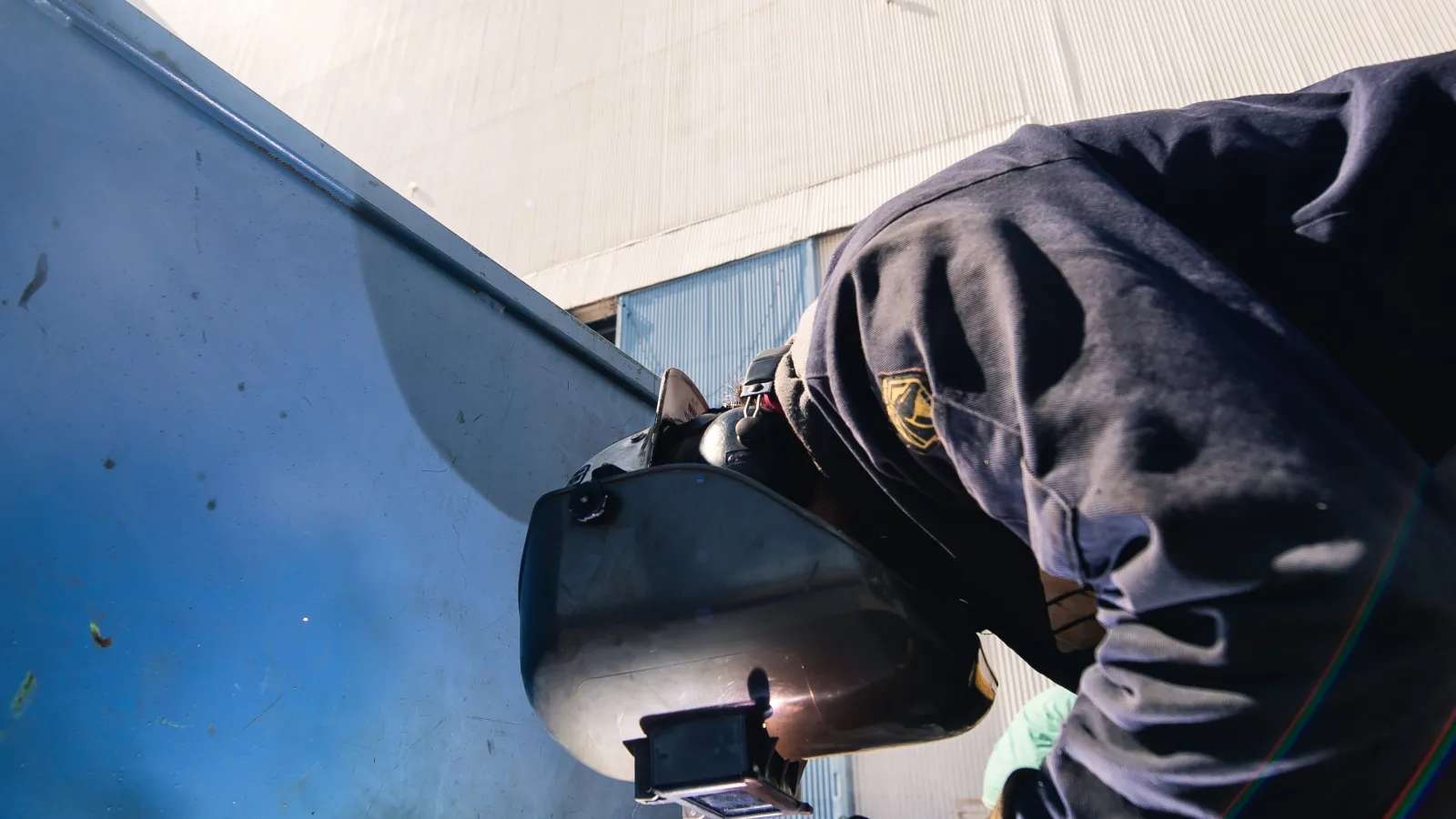 HII targets 15% throughput rise as US Navy shipbuilding race intensifies