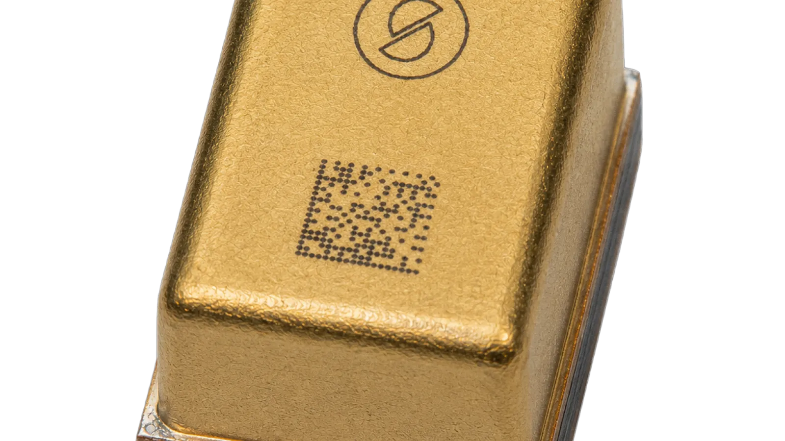 sensiBel optical MEMS mic targets robotics and drone detection