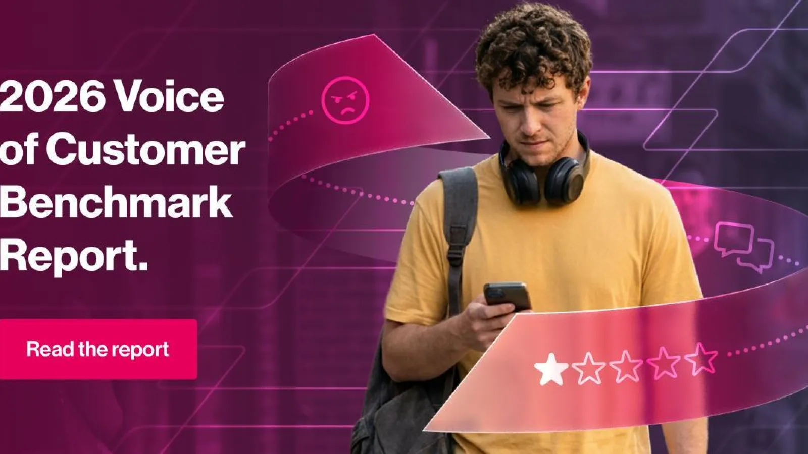 Quantum Metric report flags widening customer feedback trust gap
