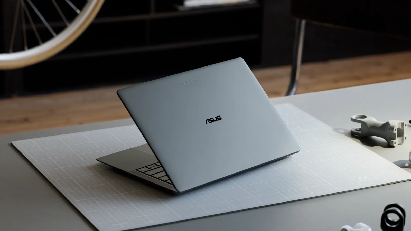 ASUS Googlebook 14 bets on Gemini to reframe the AI PC race