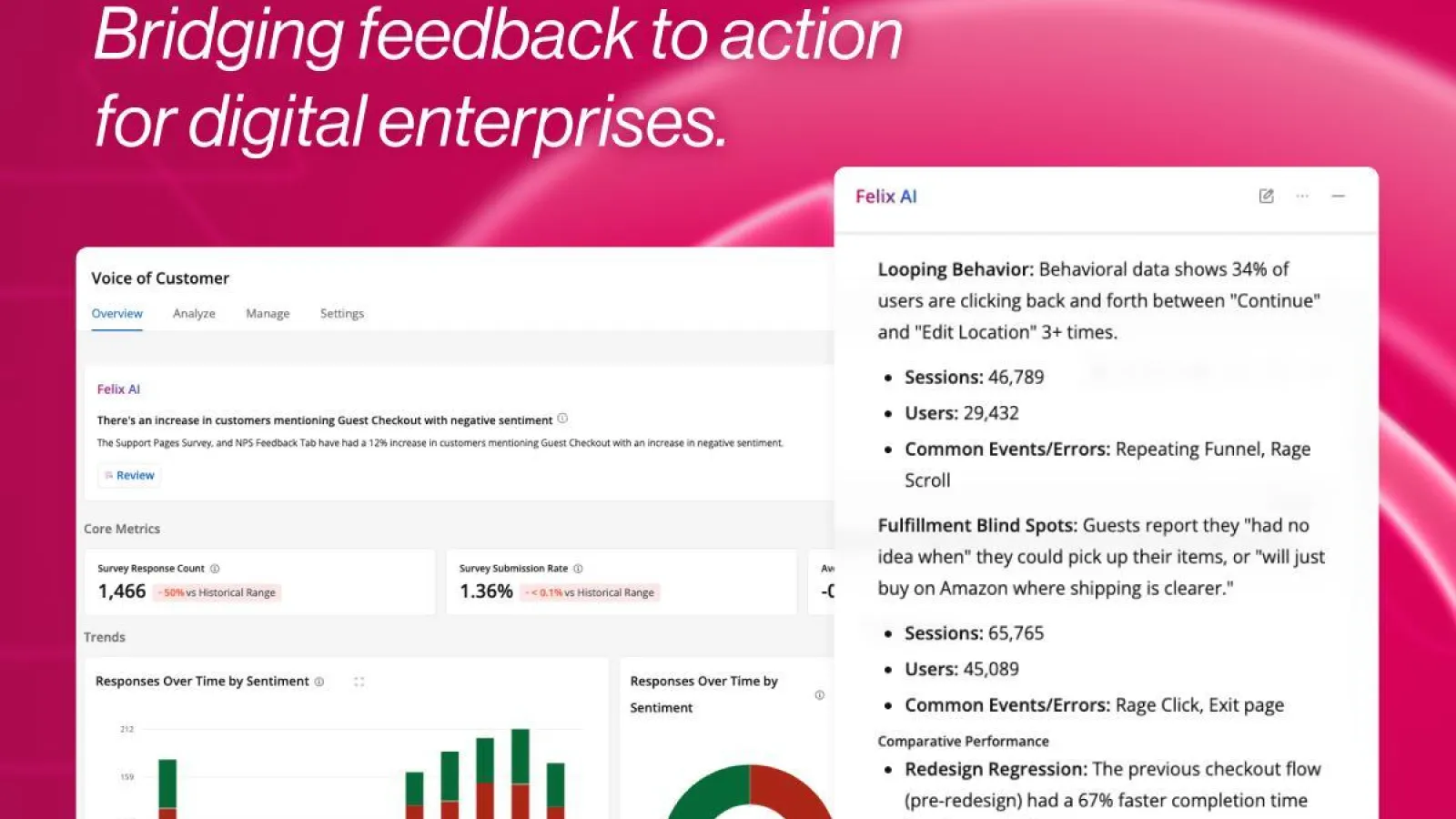 Quantum Metric unifies feedback and behaviour data for enterprise CX
