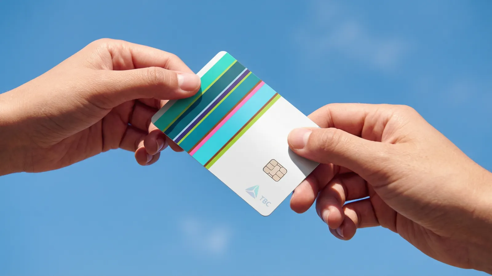 TBC Bank Uzbekistan adds UZCARD to Salom debit card network