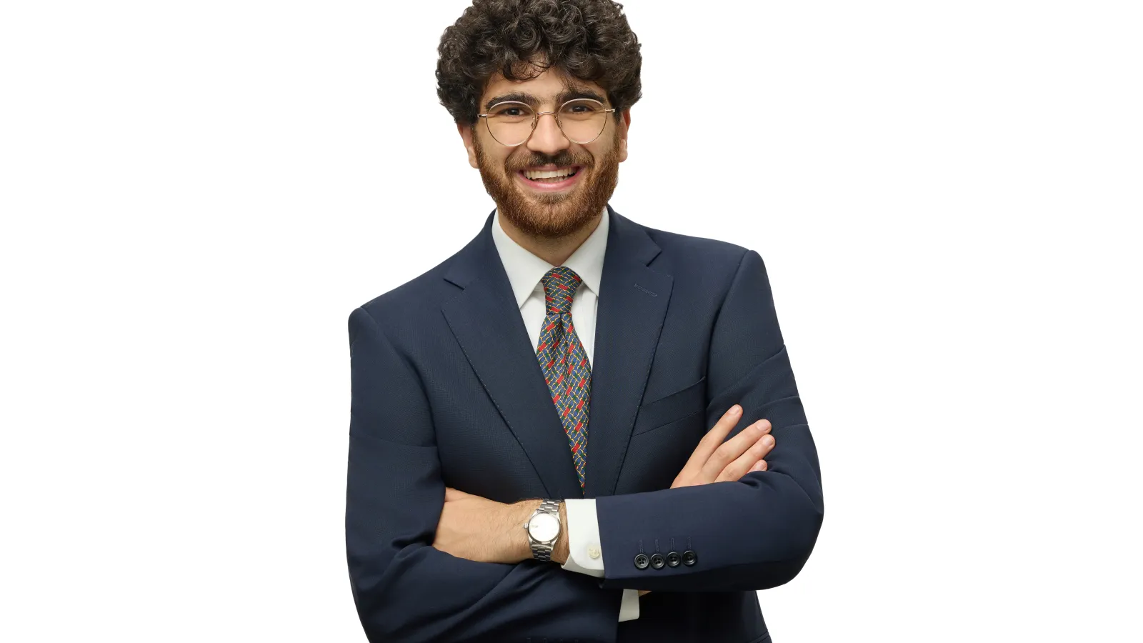 Broadridge hires Baillie Gifford tokenization chief for global push