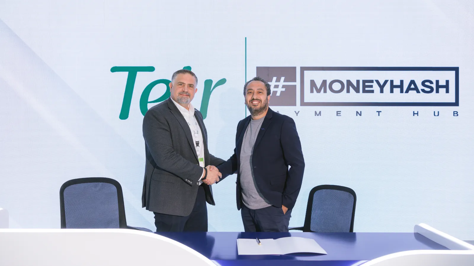 Telr and MoneyHash unite to simplify MENA payment orchestration