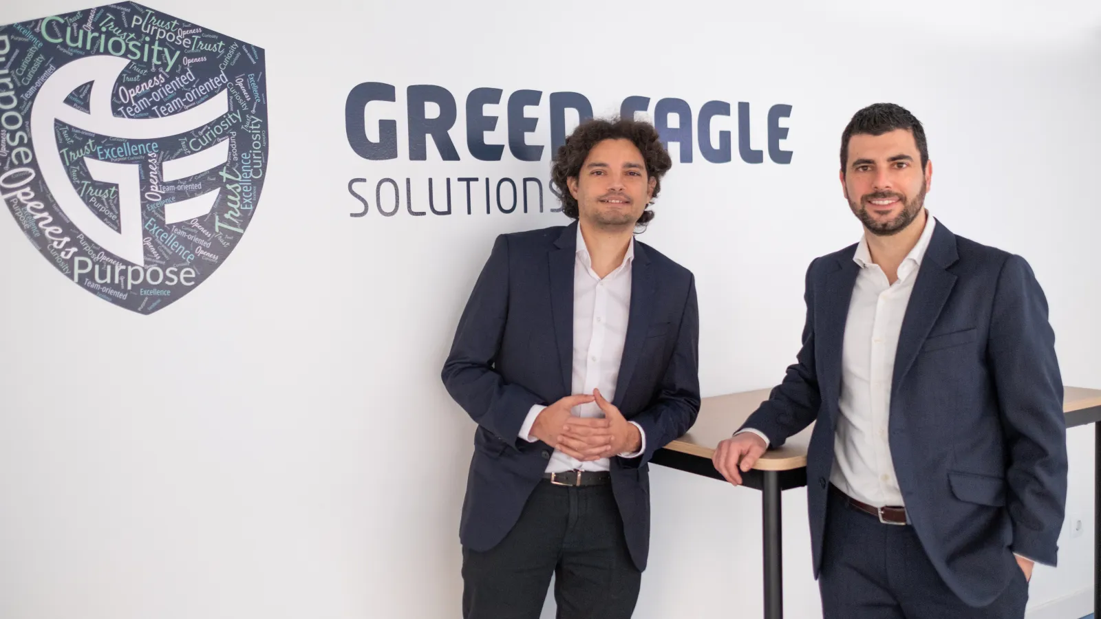 Copilot Capital backs Green Eagle to automate renewable energy ops