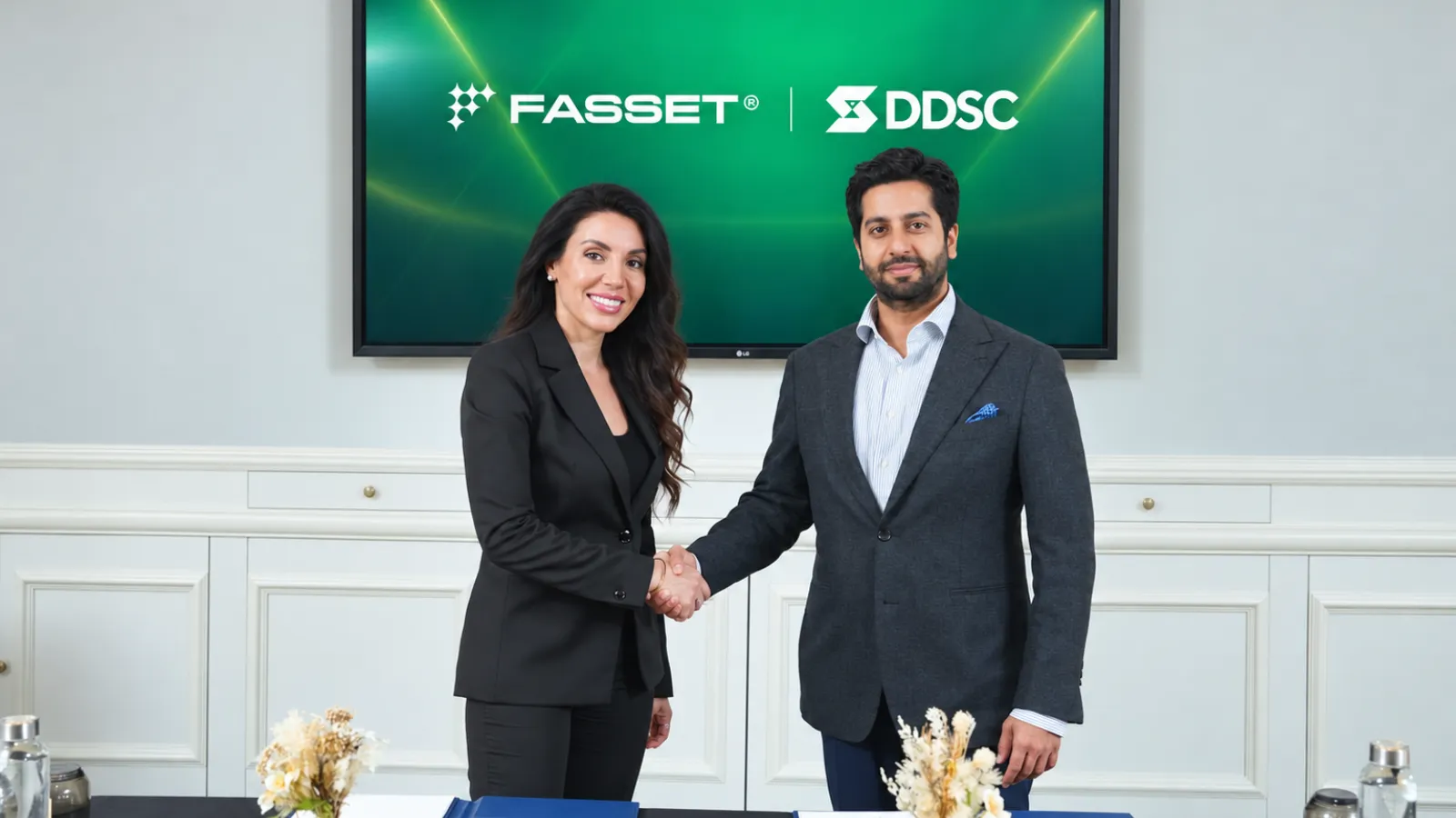 Fasset lists UAE dirham stablecoin as dollar alternatives gain ground