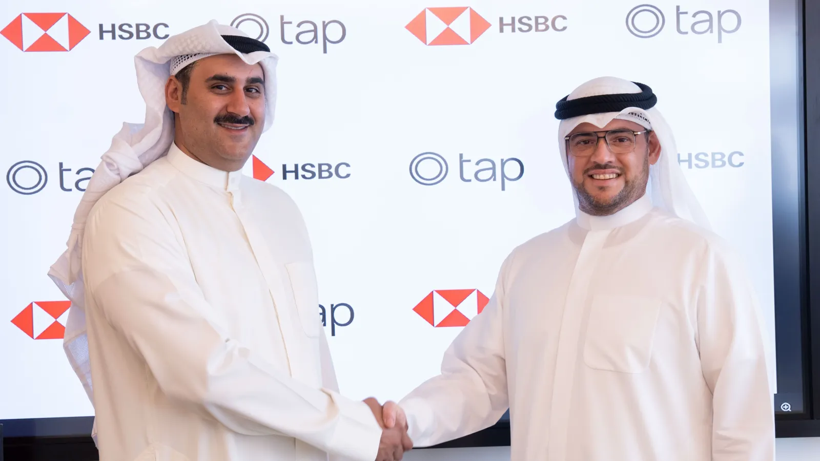 HSBC Kuwait and Tap Payments team up on merchant acquiring