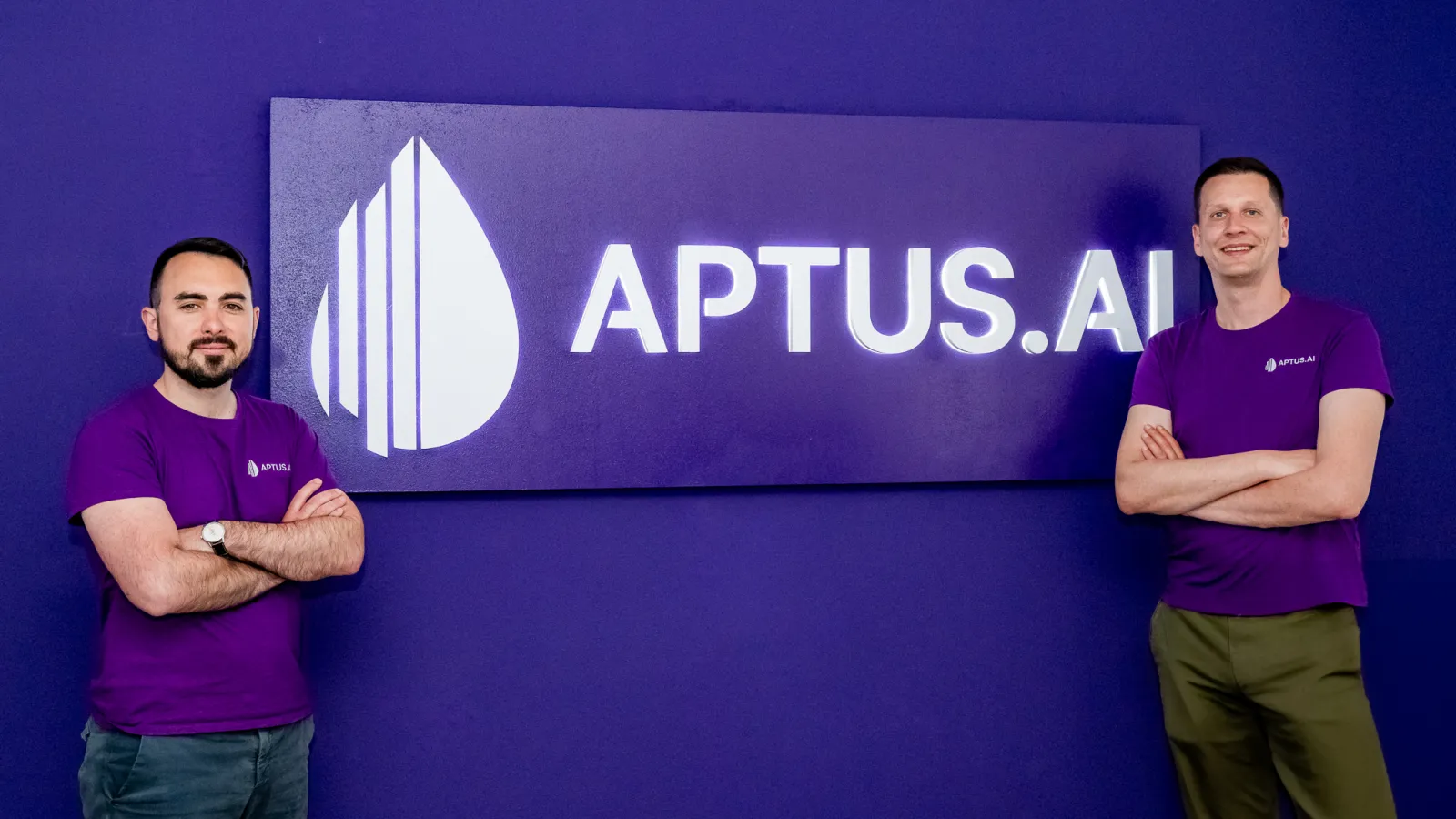 Aptus.AI moves RegTech from chatbot to compliance execution