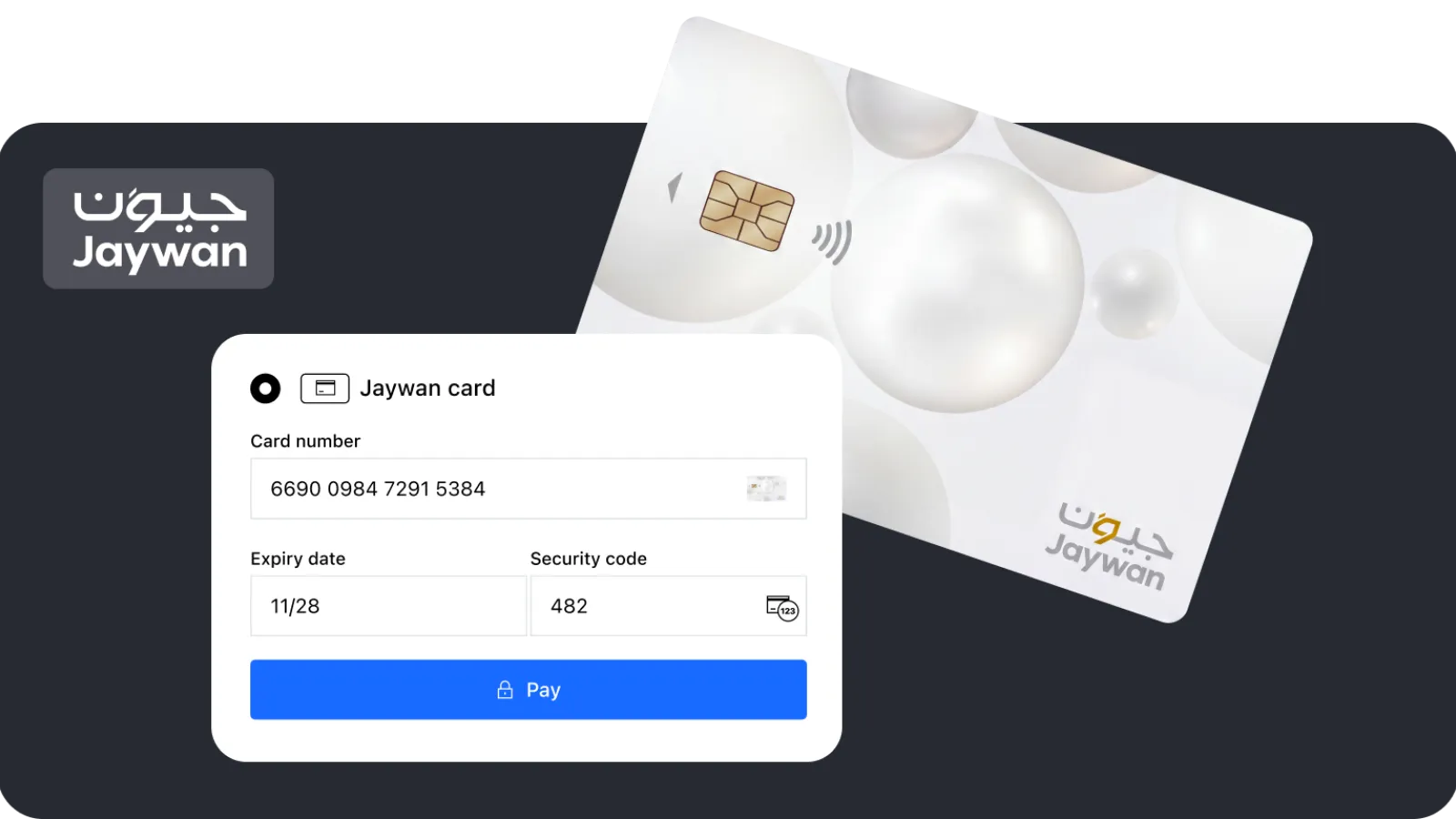 Checkout.com adds Jaywan to UAE acquiring platform
