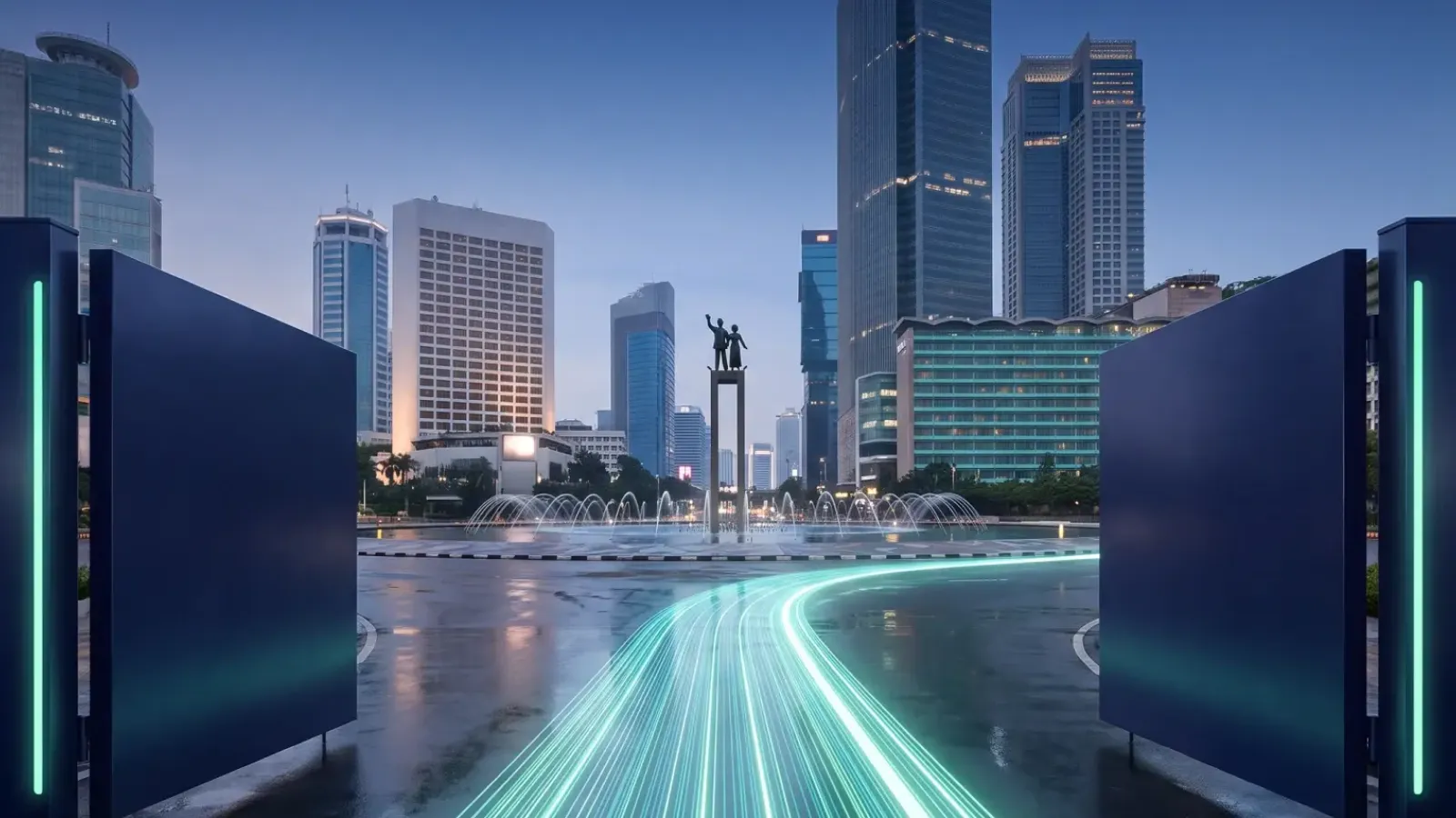 DXtrade wins Bappebti approval to enter Indonesia's derivatives market