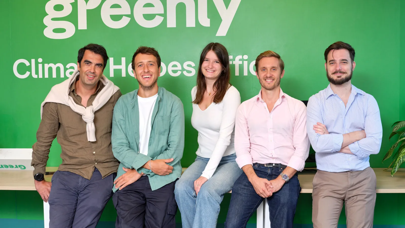 Greenly and Normative merge to build global carbon accounting platform