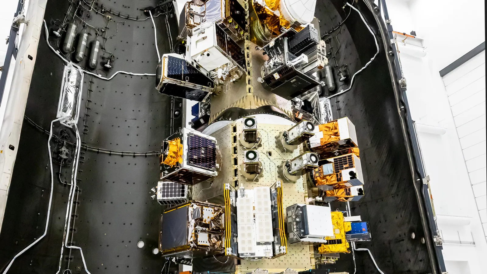 OroraTech hits 20 satellites as thermal wildfire network scales fast
