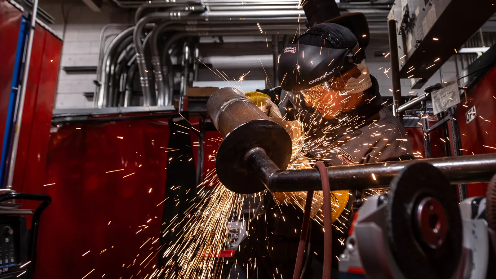 US Navy workforce gap drives $630k maritime welding push in Michigan