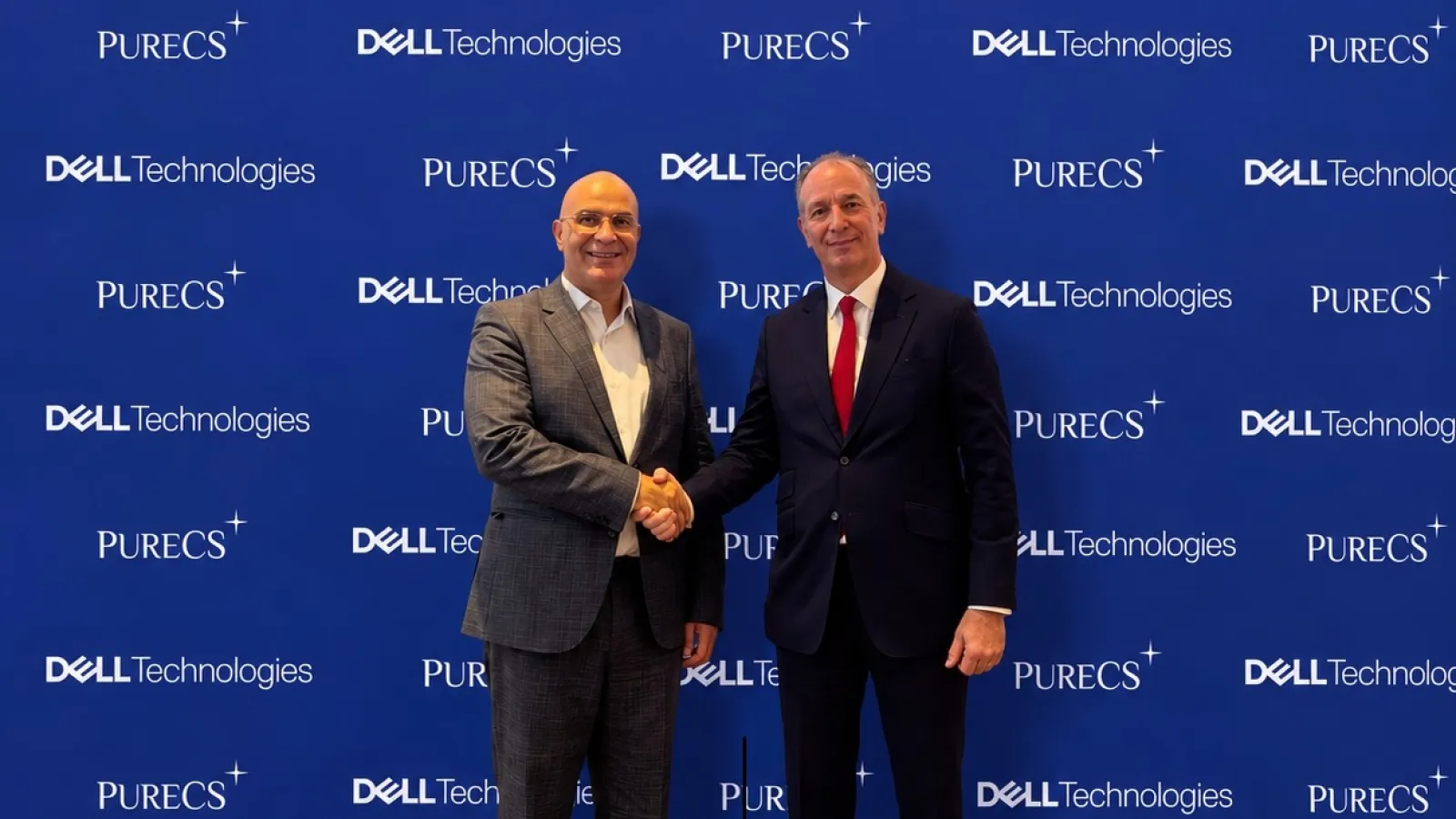 PureCS and Dell unite to bolster UAE sovereign cybersecurity layer