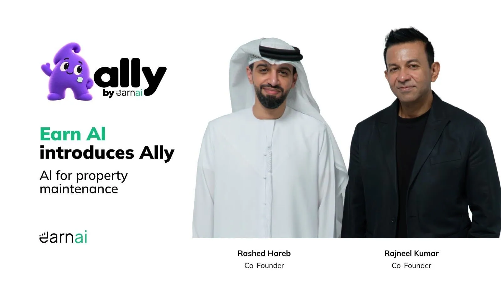 Rentify launches AI maintenance agent Ally for UAE rental market