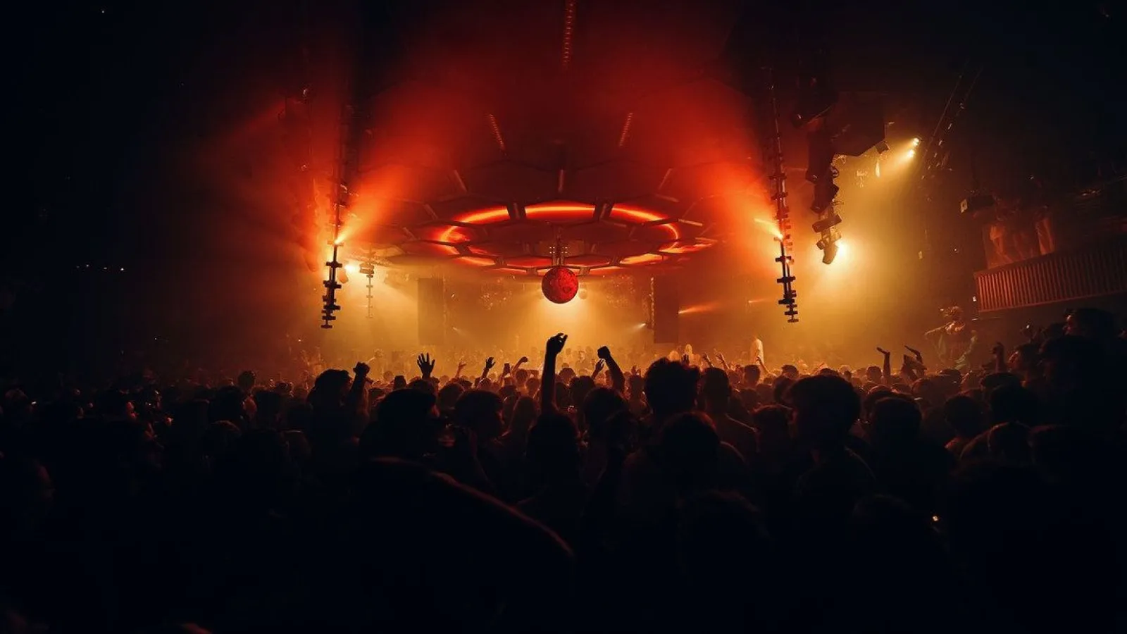 FIVE Holdings Secures $460M Facility to Expand Music-Driven Experiential Hospitality
