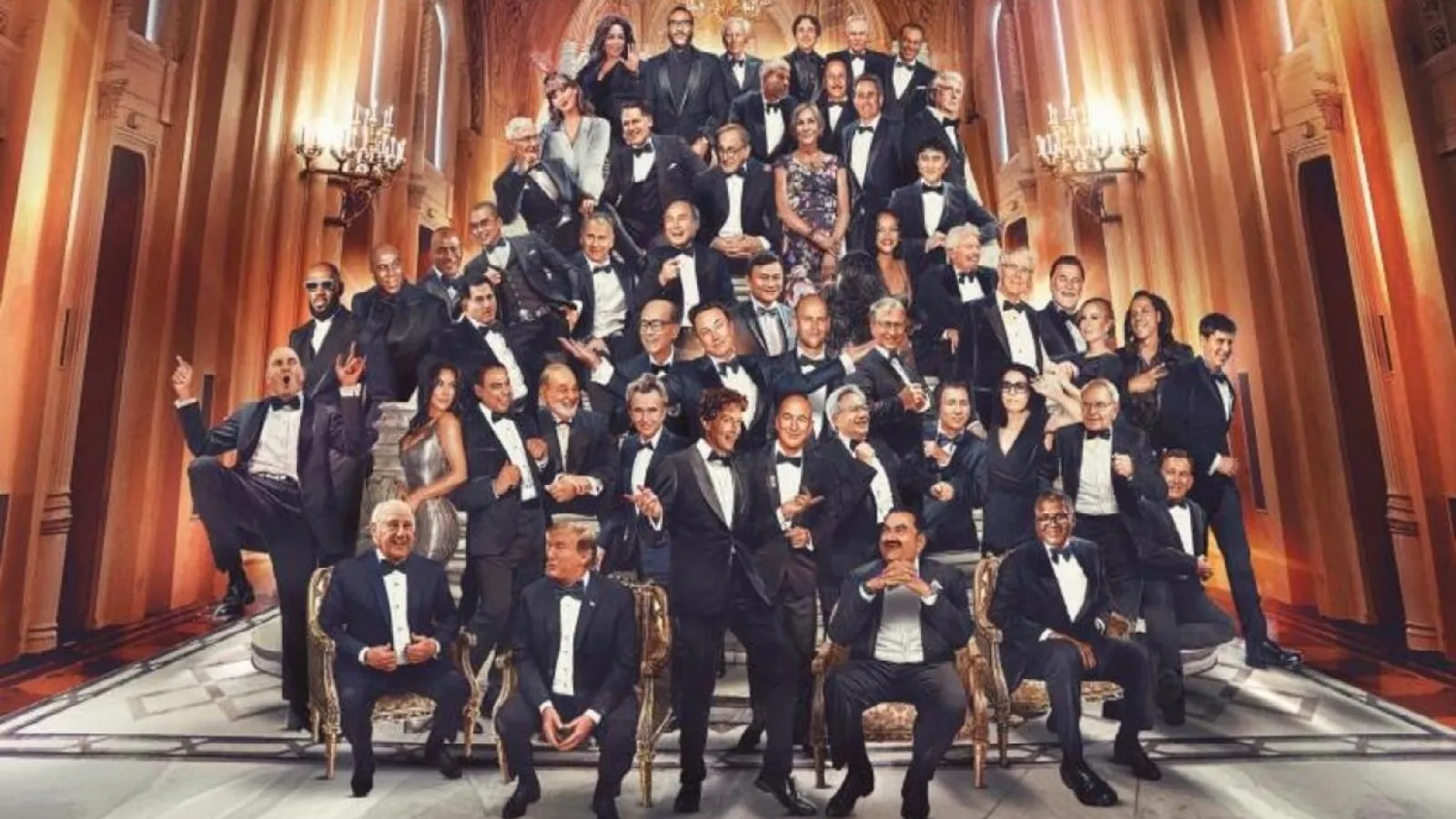 The Rise of Self-Made Female Billionaires: Global Leaders and Trends